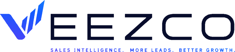 Logo VEEZCO — lead generation B2B Italia